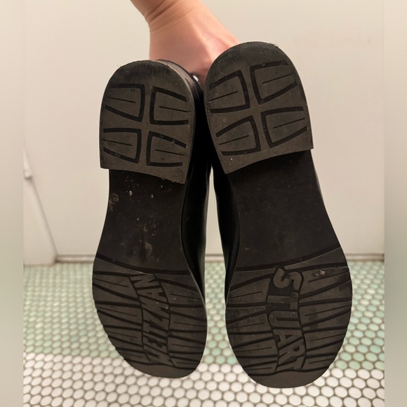 STUART WEITZMAN 5050 Boots - Picture 6 of 8